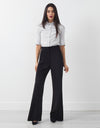 Front Press Pant