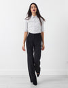Front Press Pant