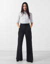 Front Press Pant