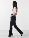 Front Press Pant