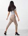 Harem Chino Pant