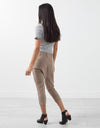 Harem Chino Pant