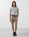 Harem Chino Pant