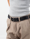 Harem Chino Pant