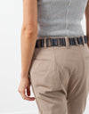 Harem Chino Pant