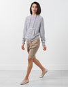 Harem Chino Short