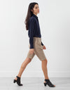 Harem Chino Short