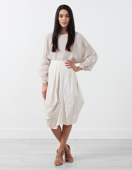 Kuku Skirt