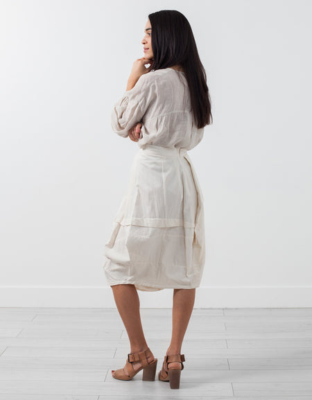 Kuku Skirt