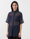 Polygon Tunic
