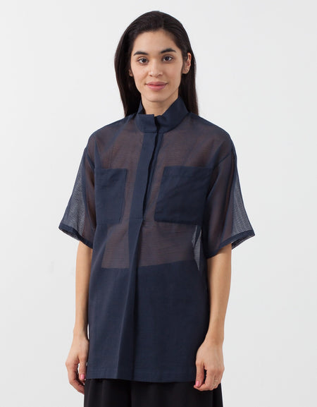 Polygon Tunic