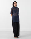 Polygon Tunic