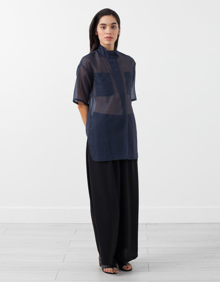 Polygon Tunic