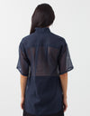 Polygon Tunic