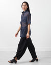Polygon Tunic