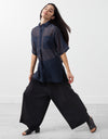 Polygon Tunic