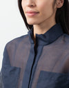 Polygon Tunic