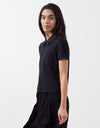 Double Collar Blouse