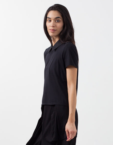 Double Collar Blouse