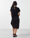 Double Collar Blouse