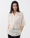 Polygon Tunic