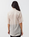Polygon Tunic