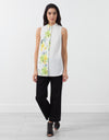 Sleeveless Tunic