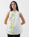 Sleeveless Tunic