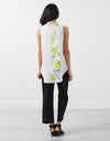 Sleeveless Tunic