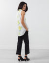 Sleeveless Tunic