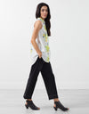 Sleeveless Tunic