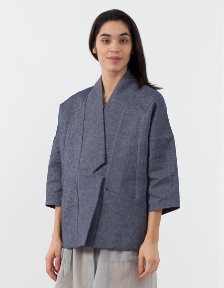 Jogori Jacket