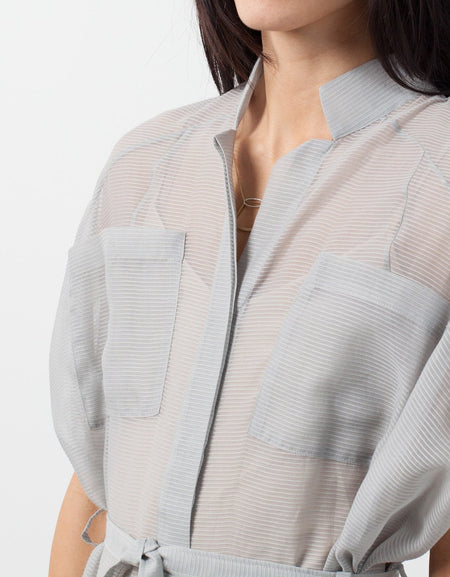 Ultime Shirt Dress
