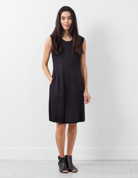 Zipper Dress