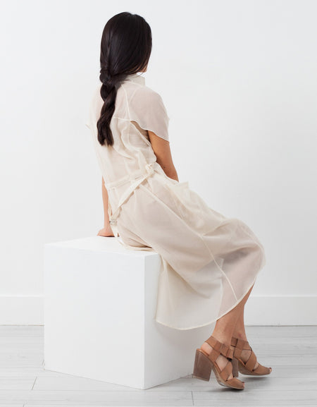 Ultime Shirt Dress