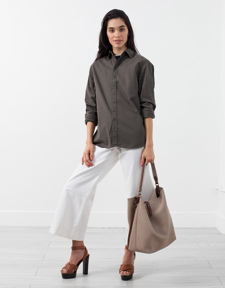 Woven Shirt
