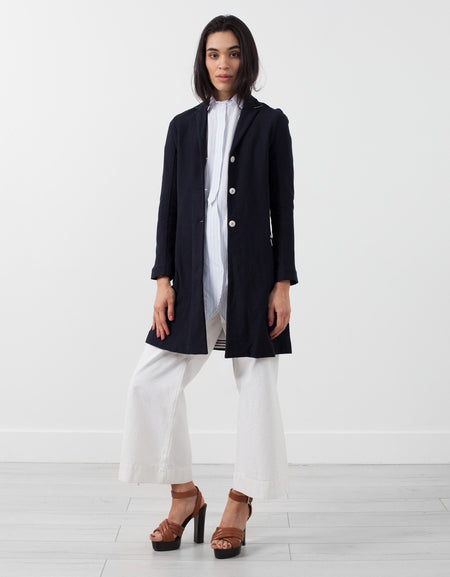 Halo Coat