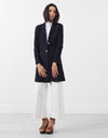 Halo Coat