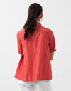 Short Sleeve Button Up