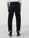 5 Pocket Jean
