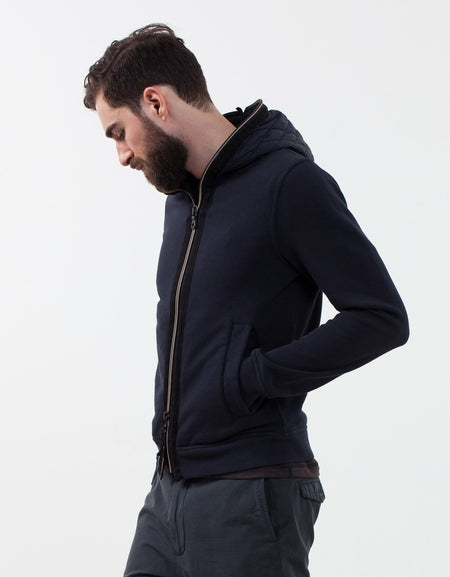 Telegono Hoodie