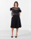 Full Skirt