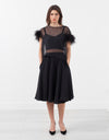 Full Skirt