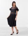 Full Skirt