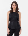 Organza Swing Top