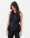 Organza Swing Top