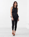 Organza Swing Top
