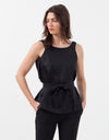 Organza Swing Top