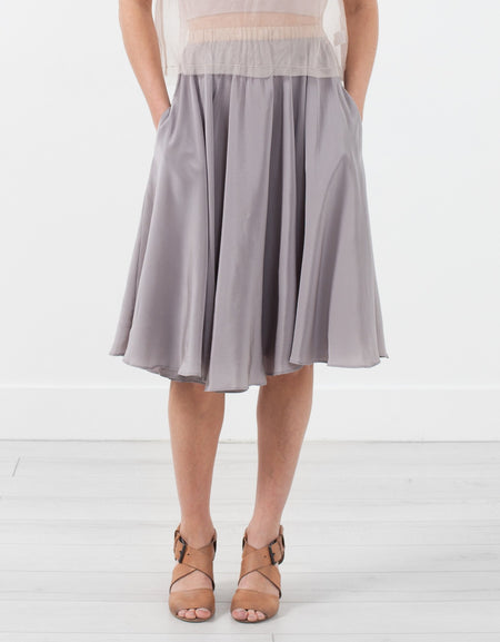 Full Skirt