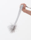 Feather Sash